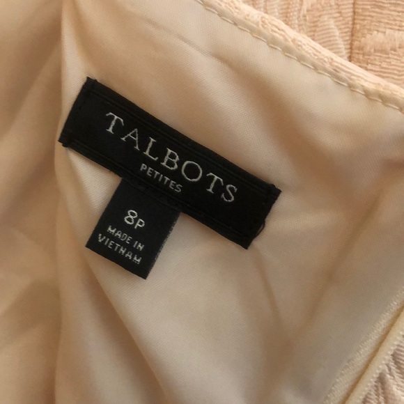 Dress with jacket - Picture 5 of 10